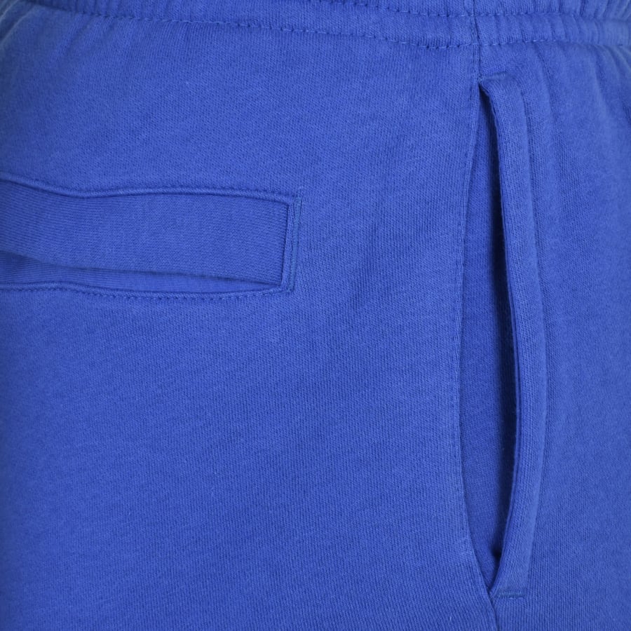 Nike Club Jogging Bottoms Blue Mainline Menswear Canada